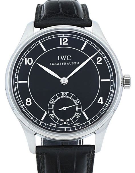 iwc vintage portuguese|iwc portugieser.